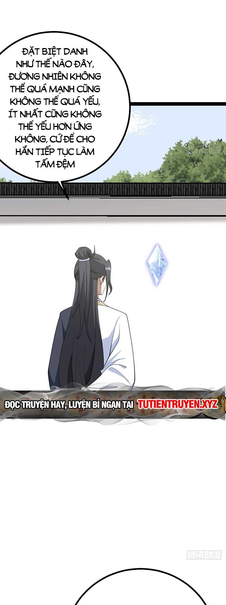 Ta Ở Nhà 100 Năm Khi Ra Ngoài Đã Vô Địch Chap 174 - Next Chap 175