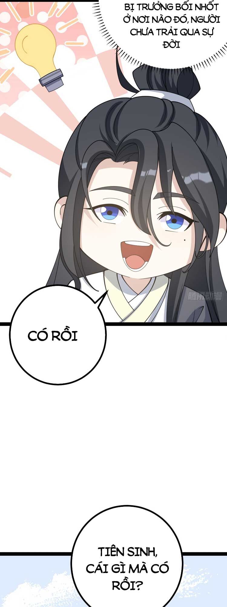 Ta Ở Nhà 100 Năm Khi Ra Ngoài Đã Vô Địch Chap 174 - Next Chap 175