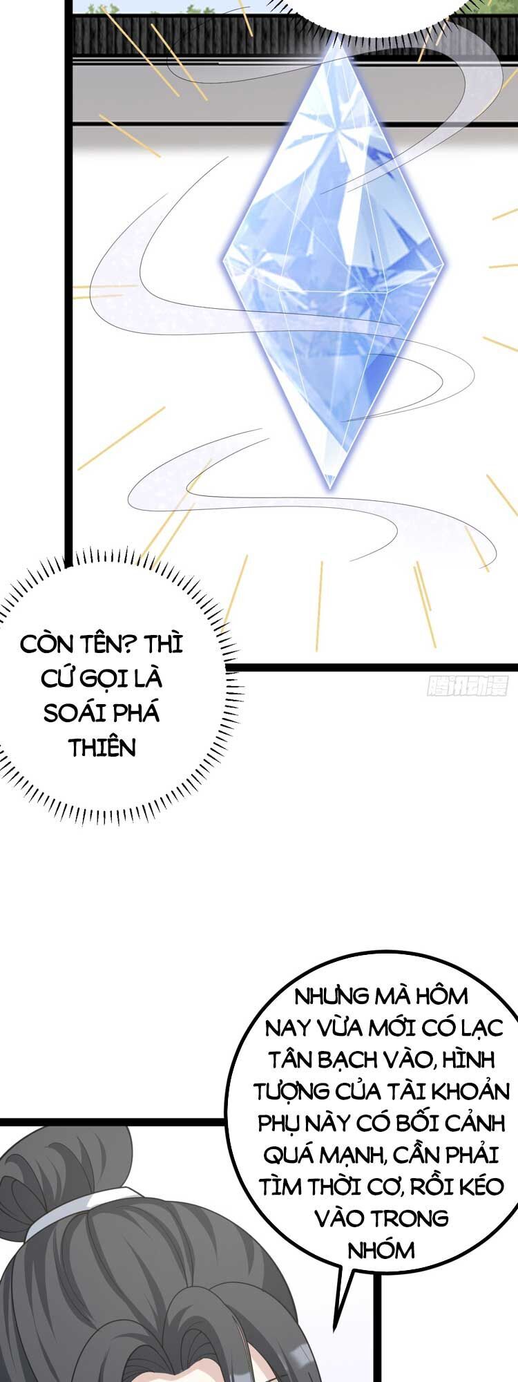 Ta Ở Nhà 100 Năm Khi Ra Ngoài Đã Vô Địch Chap 174 - Next Chap 175