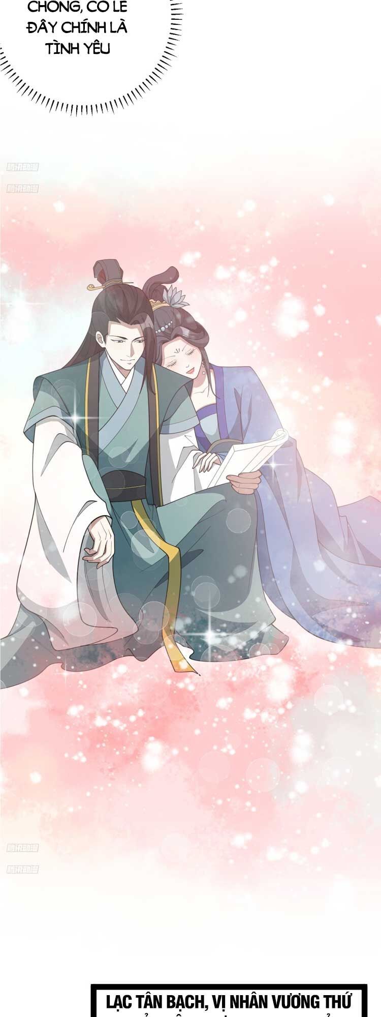Ta Ở Nhà 100 Năm Khi Ra Ngoài Đã Vô Địch Chap 174 - Next Chap 175