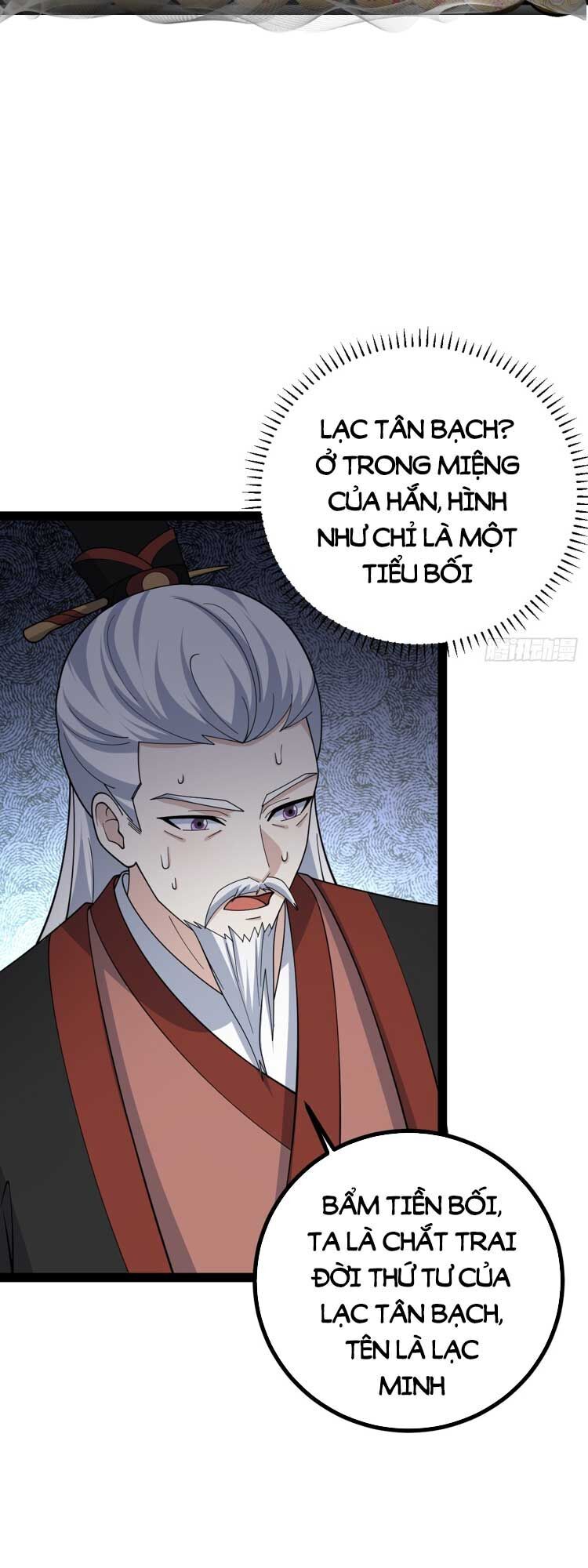 Ta Ở Nhà 100 Năm Khi Ra Ngoài Đã Vô Địch Chap 174 - Next Chap 175
