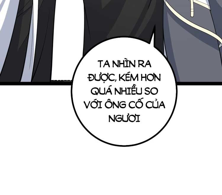 Ta Ở Nhà 100 Năm Khi Ra Ngoài Đã Vô Địch Chap 174 - Next Chap 175