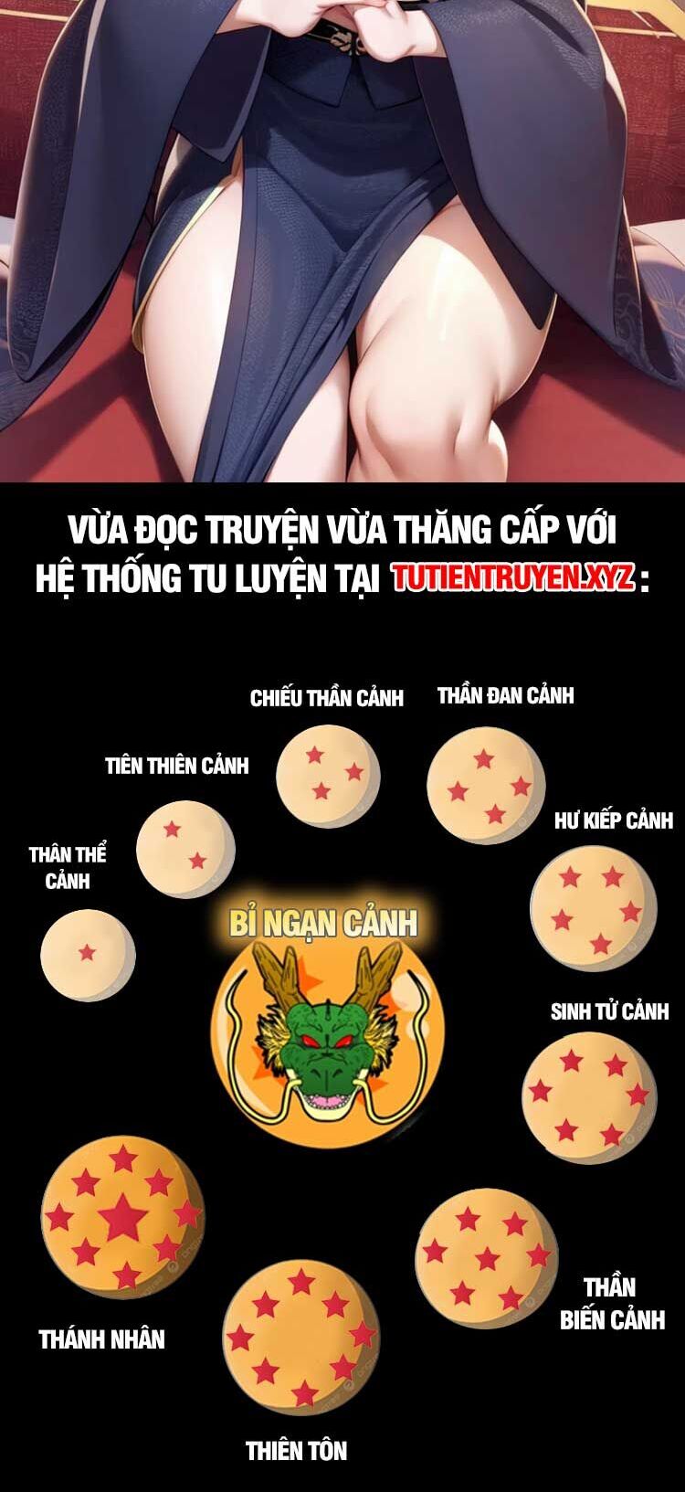 Ta Ở Nhà 100 Năm Khi Ra Ngoài Đã Vô Địch Chap 174 - Next Chap 175
