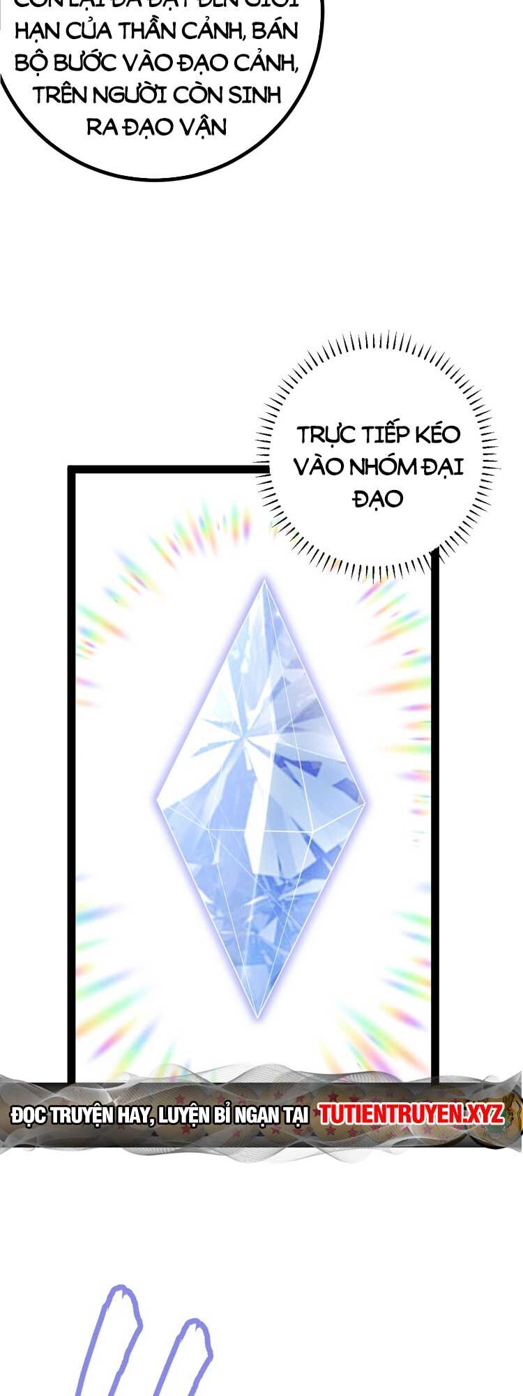 Ta Ở Nhà 100 Năm Khi Ra Ngoài Đã Vô Địch Chap 174 - Next Chap 175