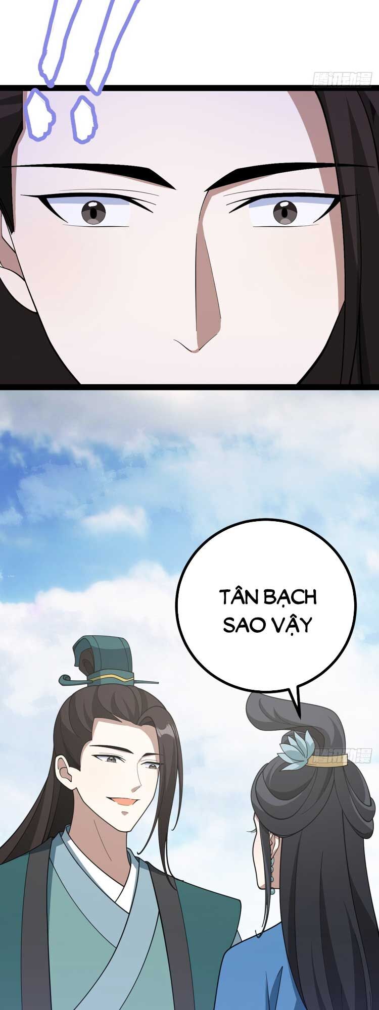 Ta Ở Nhà 100 Năm Khi Ra Ngoài Đã Vô Địch Chap 174 - Next Chap 175