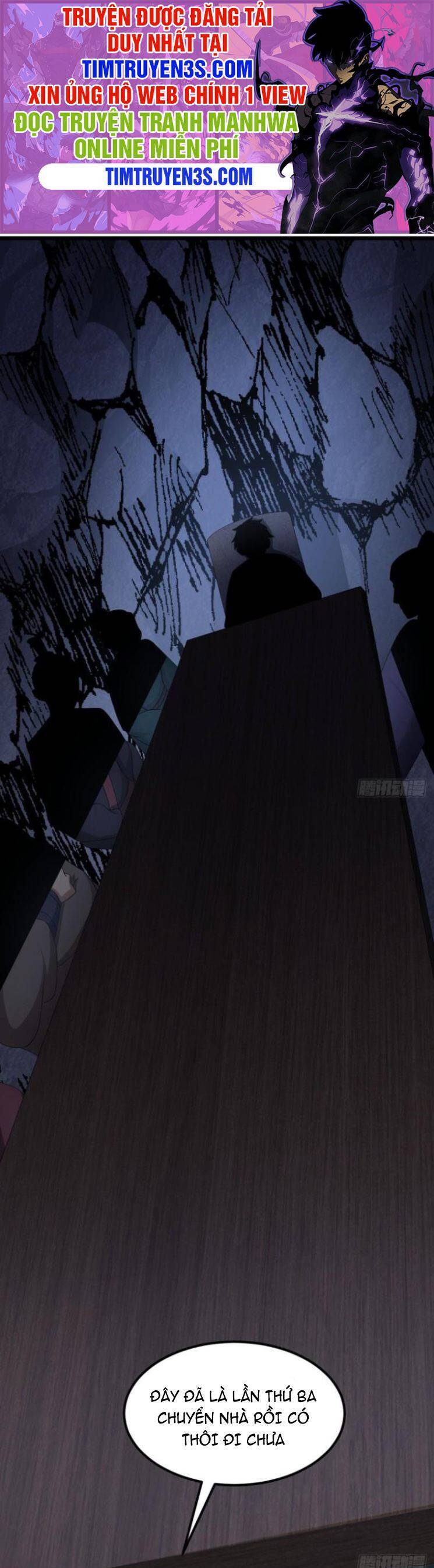 Ta Ở Nhà 100 Năm Khi Ra Ngoài Đã Vô Địch Chap 18 - Next Chap 19