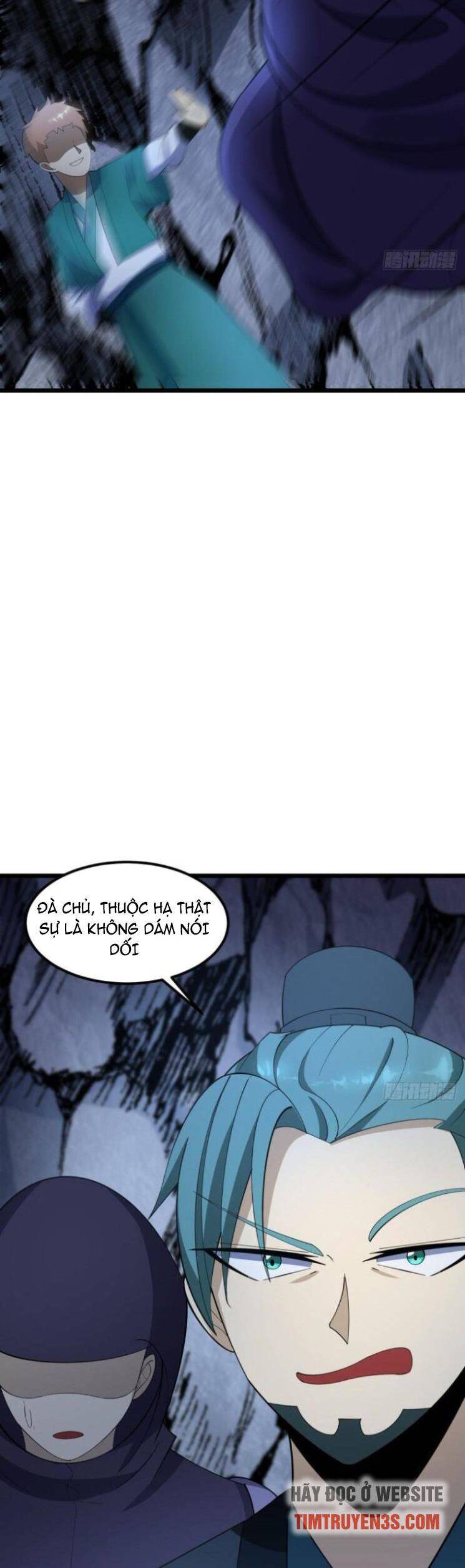 Ta Ở Nhà 100 Năm Khi Ra Ngoài Đã Vô Địch Chap 18 - Next Chap 19