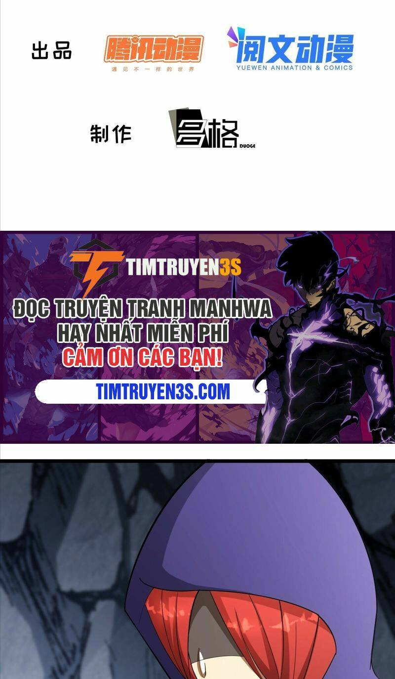 Ta Ở Nhà 100 Năm Khi Ra Ngoài Đã Vô Địch Chap 19 - Next Chap 20