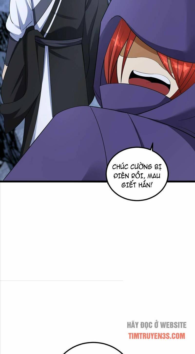 Ta Ở Nhà 100 Năm Khi Ra Ngoài Đã Vô Địch Chap 19 - Next Chap 20