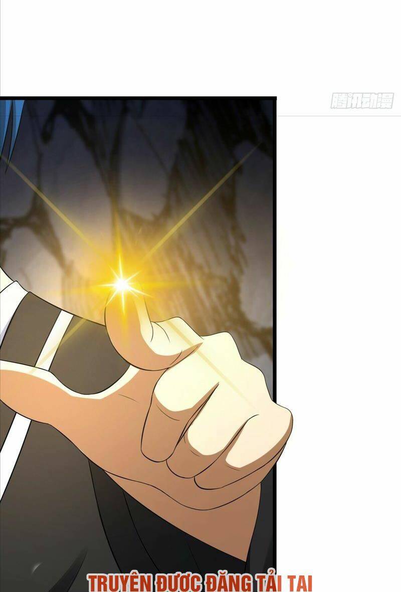 Ta Ở Nhà 100 Năm Khi Ra Ngoài Đã Vô Địch Chap 19 - Next Chap 20