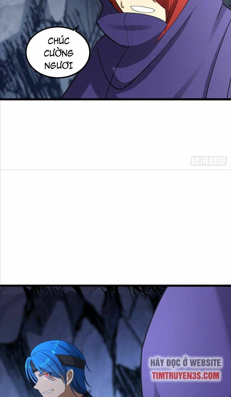 Ta Ở Nhà 100 Năm Khi Ra Ngoài Đã Vô Địch Chap 19 - Next Chap 20