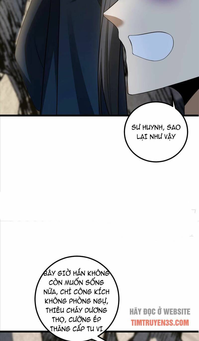 Ta Ở Nhà 100 Năm Khi Ra Ngoài Đã Vô Địch Chap 19 - Next Chap 20
