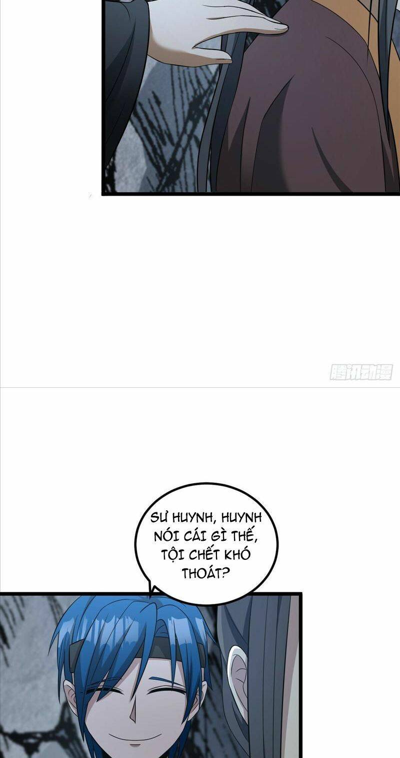 Ta Ở Nhà 100 Năm Khi Ra Ngoài Đã Vô Địch Chap 19 - Next Chap 20
