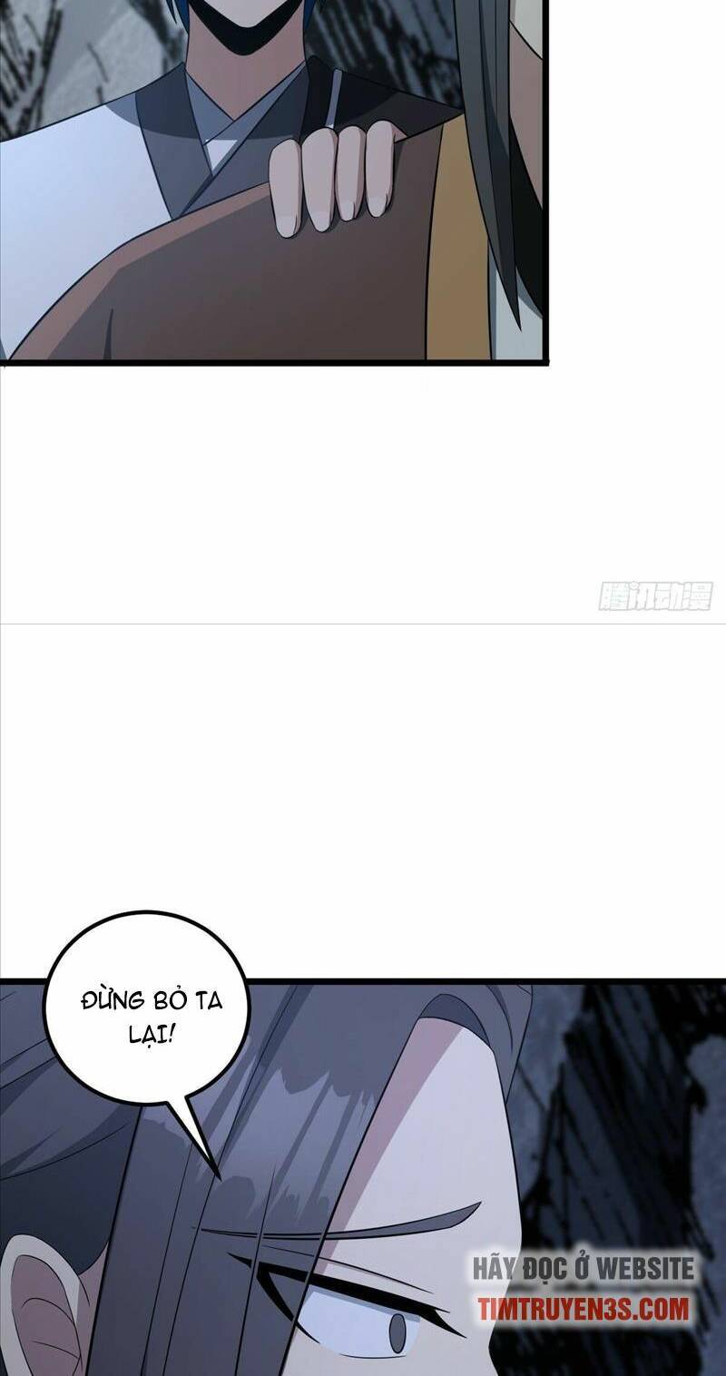 Ta Ở Nhà 100 Năm Khi Ra Ngoài Đã Vô Địch Chap 19 - Next Chap 20