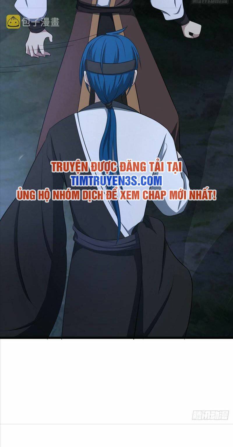Ta Ở Nhà 100 Năm Khi Ra Ngoài Đã Vô Địch Chap 19 - Next Chap 20