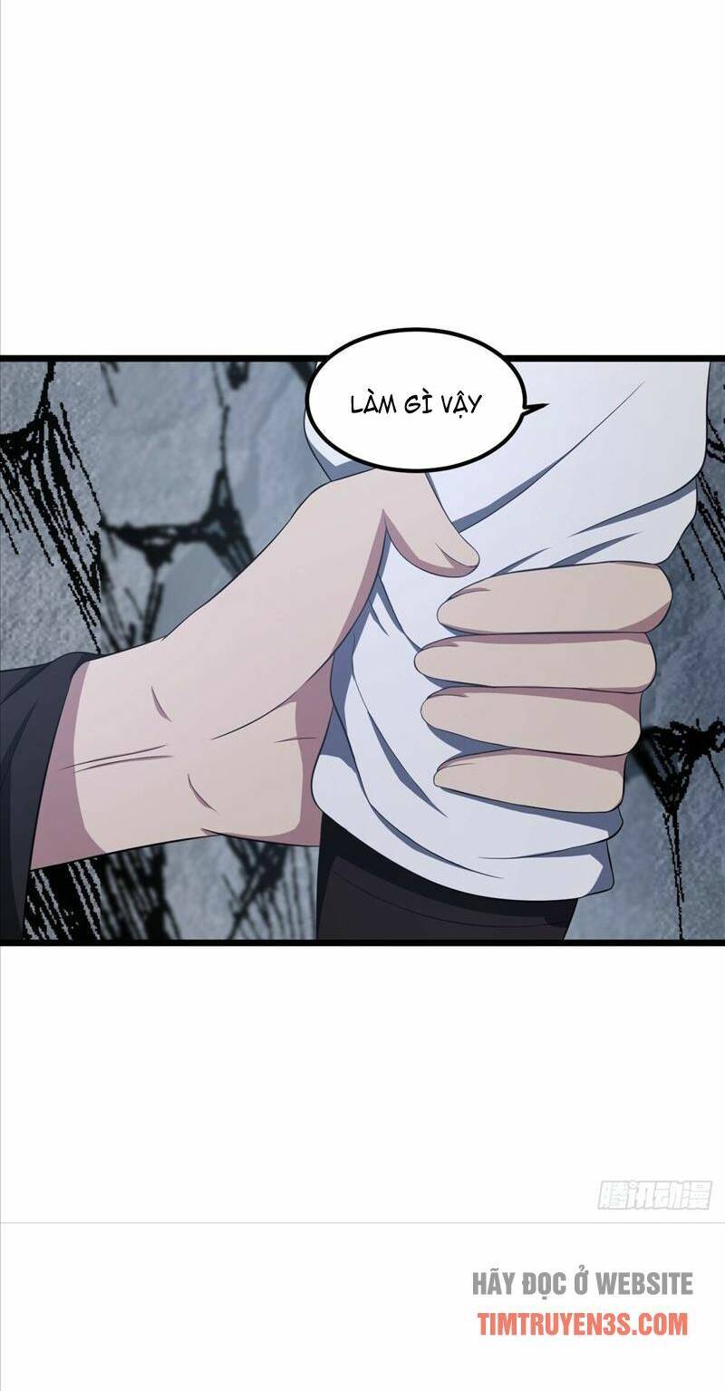 Ta Ở Nhà 100 Năm Khi Ra Ngoài Đã Vô Địch Chap 19 - Next Chap 20