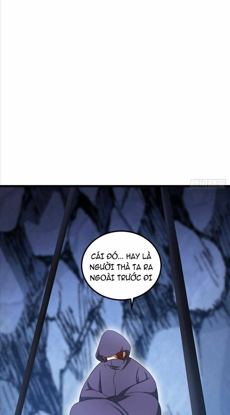 Ta Ở Nhà 100 Năm Khi Ra Ngoài Đã Vô Địch Chap 19 - Next Chap 20
