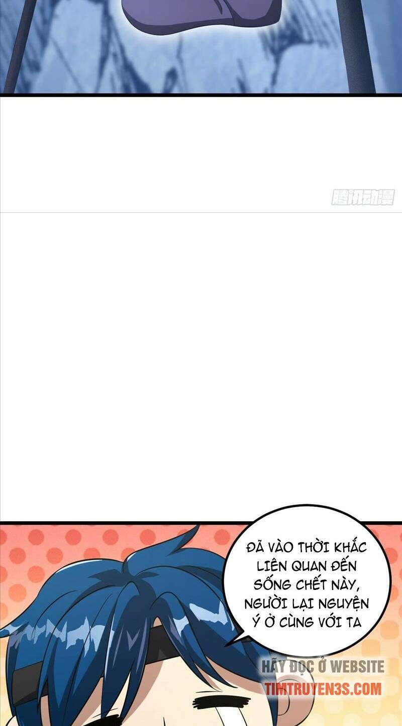 Ta Ở Nhà 100 Năm Khi Ra Ngoài Đã Vô Địch Chap 19 - Next Chap 20