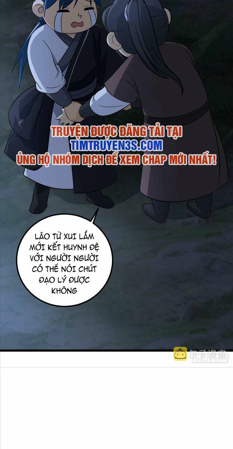 Ta Ở Nhà 100 Năm Khi Ra Ngoài Đã Vô Địch Chap 19 - Next Chap 20