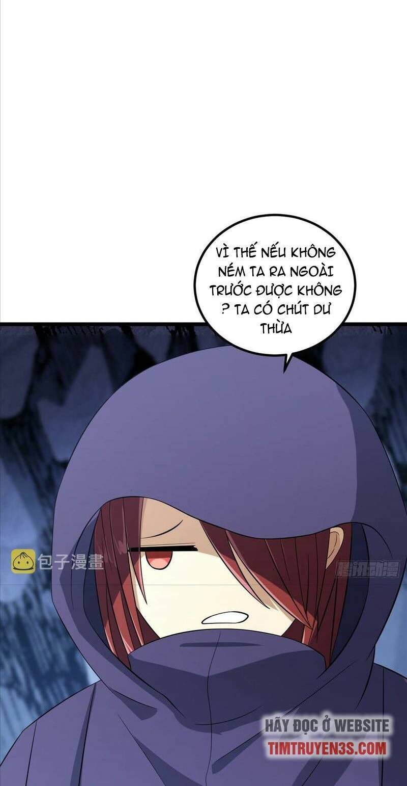 Ta Ở Nhà 100 Năm Khi Ra Ngoài Đã Vô Địch Chap 19 - Next Chap 20