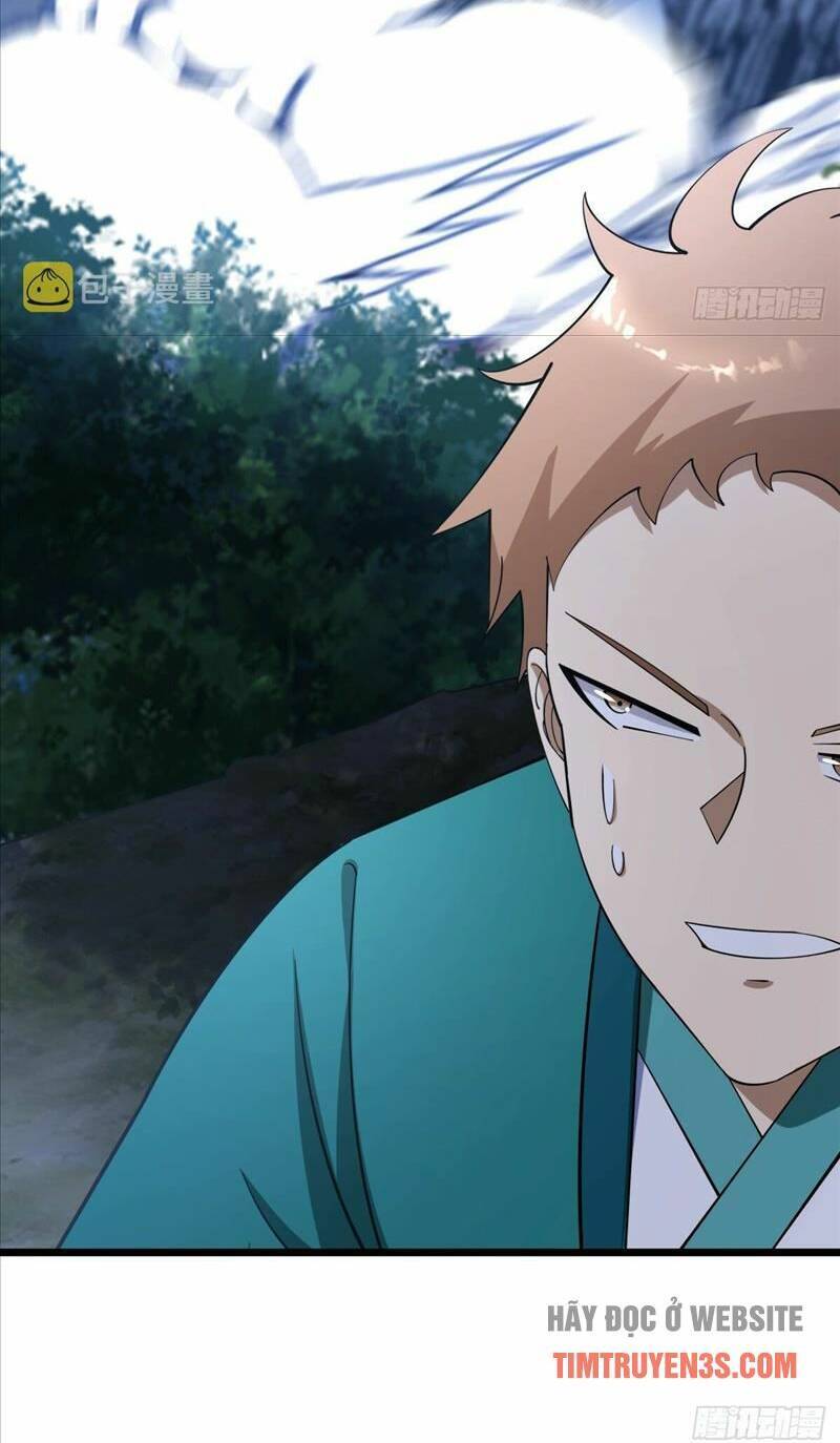 Ta Ở Nhà 100 Năm Khi Ra Ngoài Đã Vô Địch Chap 19 - Next Chap 20