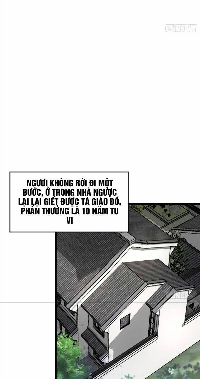 Ta Ở Nhà 100 Năm Khi Ra Ngoài Đã Vô Địch Chap 19 - Next Chap 20