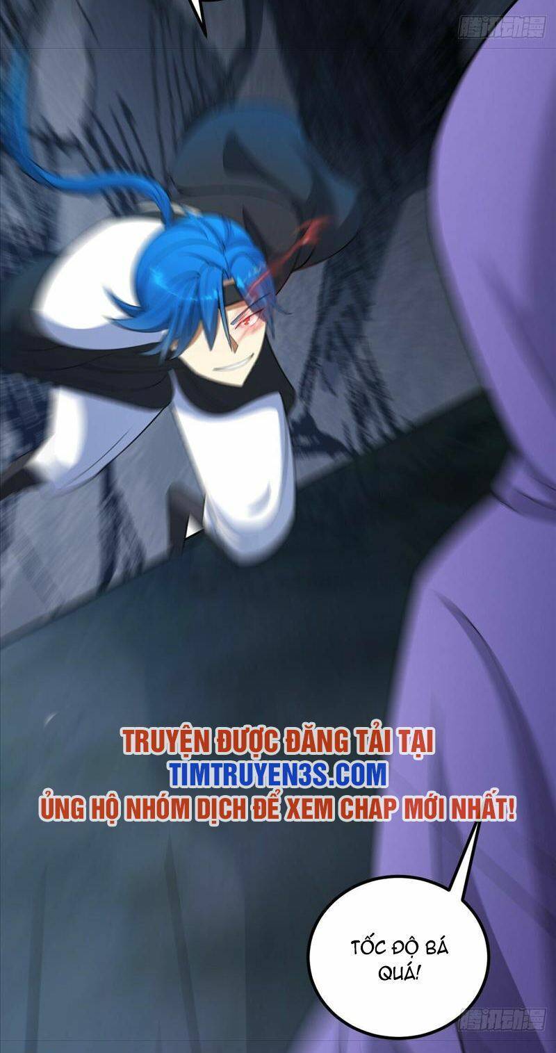 Ta Ở Nhà 100 Năm Khi Ra Ngoài Đã Vô Địch Chap 19 - Next Chap 20