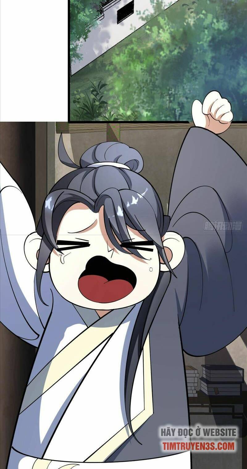 Ta Ở Nhà 100 Năm Khi Ra Ngoài Đã Vô Địch Chap 19 - Next Chap 20