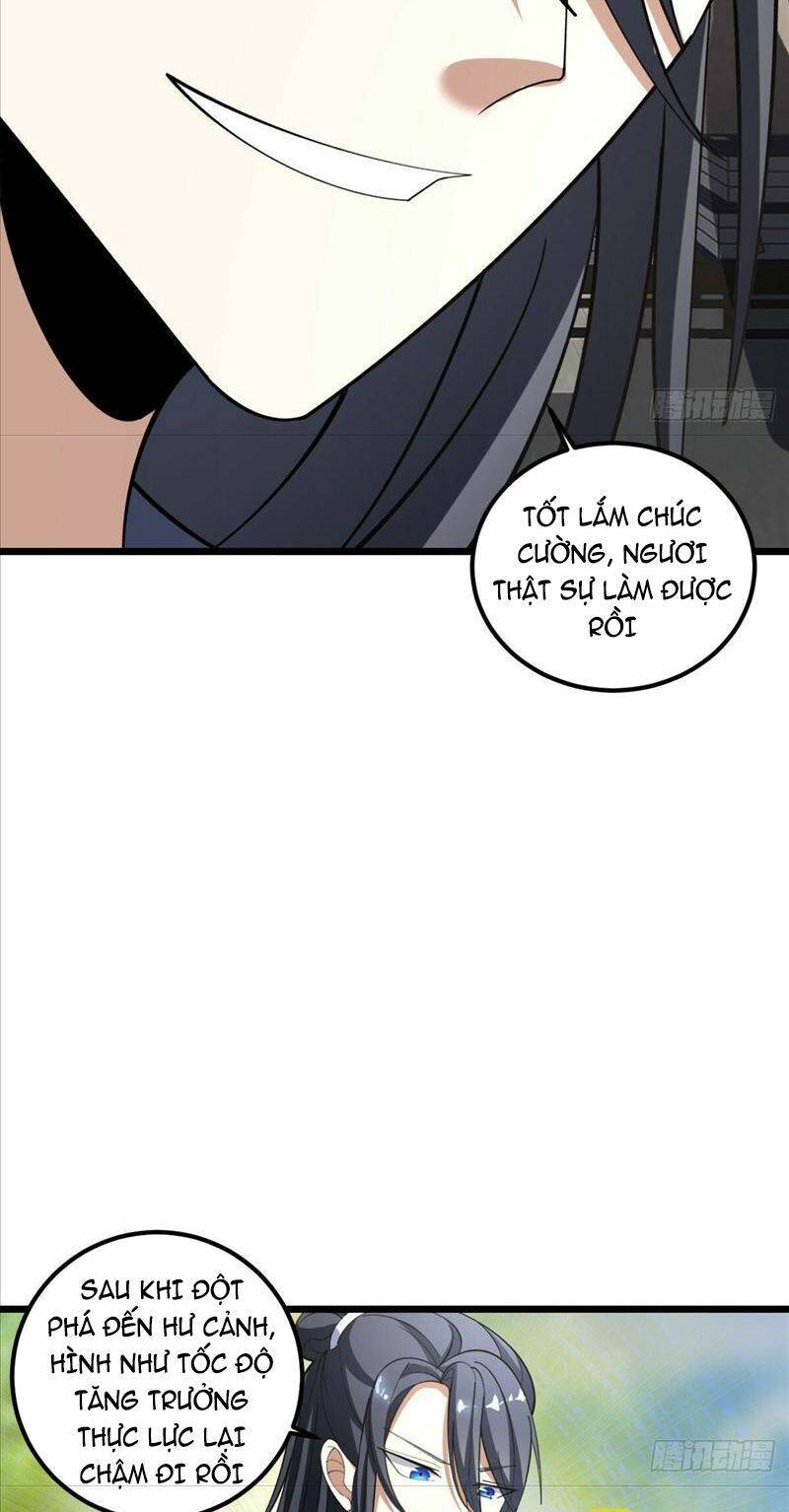 Ta Ở Nhà 100 Năm Khi Ra Ngoài Đã Vô Địch Chap 19 - Next Chap 20