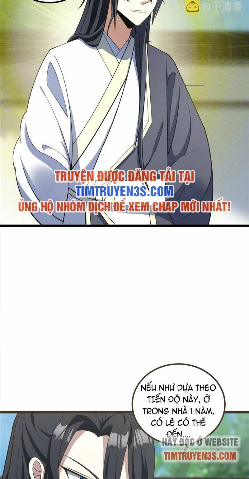 Ta Ở Nhà 100 Năm Khi Ra Ngoài Đã Vô Địch Chap 19 - Next Chap 20