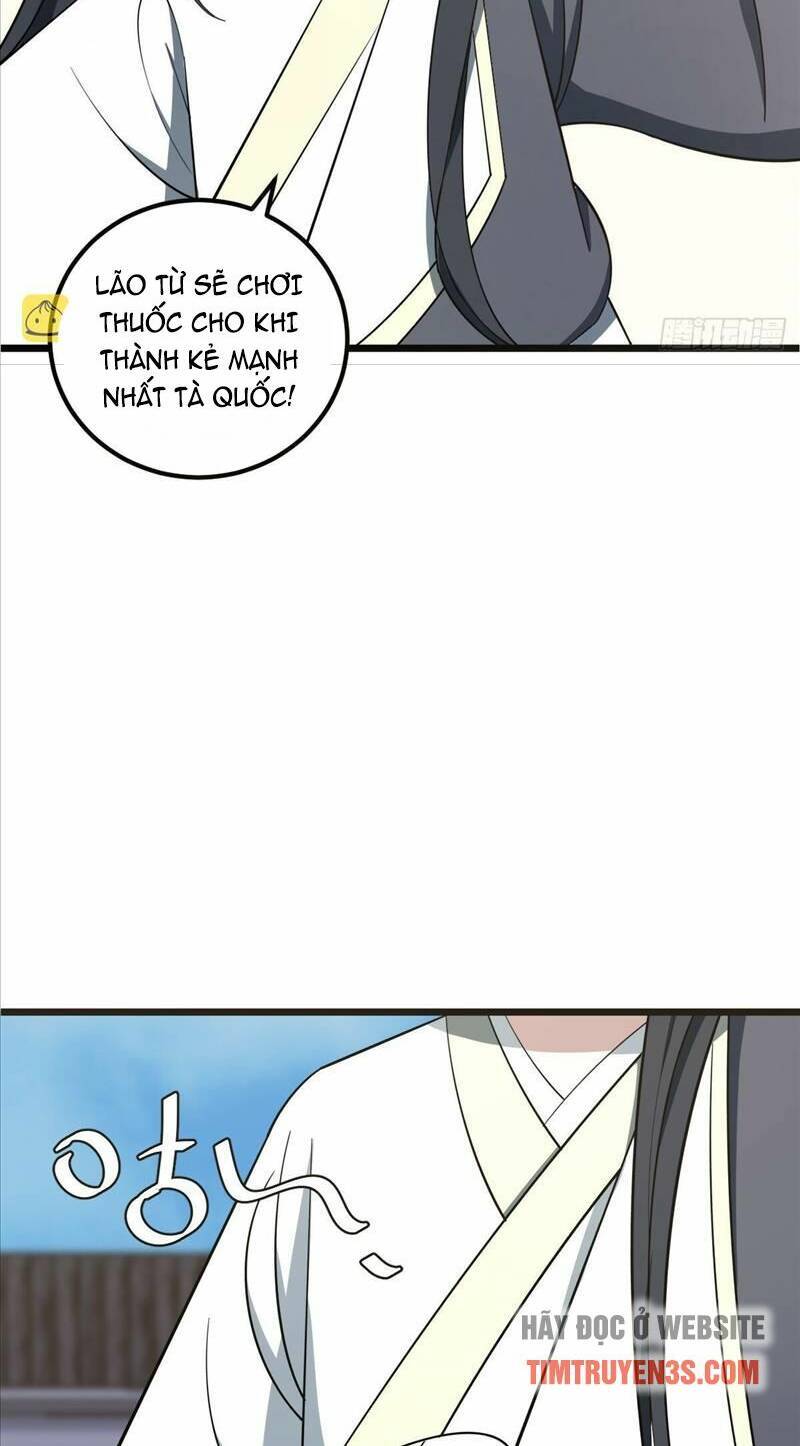 Ta Ở Nhà 100 Năm Khi Ra Ngoài Đã Vô Địch Chap 19 - Next Chap 20