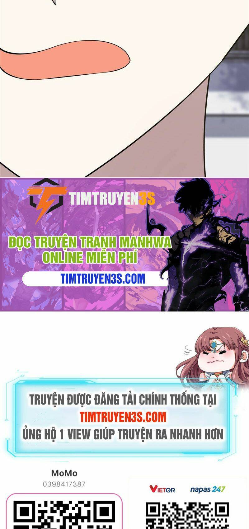 Ta Ở Nhà 100 Năm Khi Ra Ngoài Đã Vô Địch Chap 19 - Next Chap 20