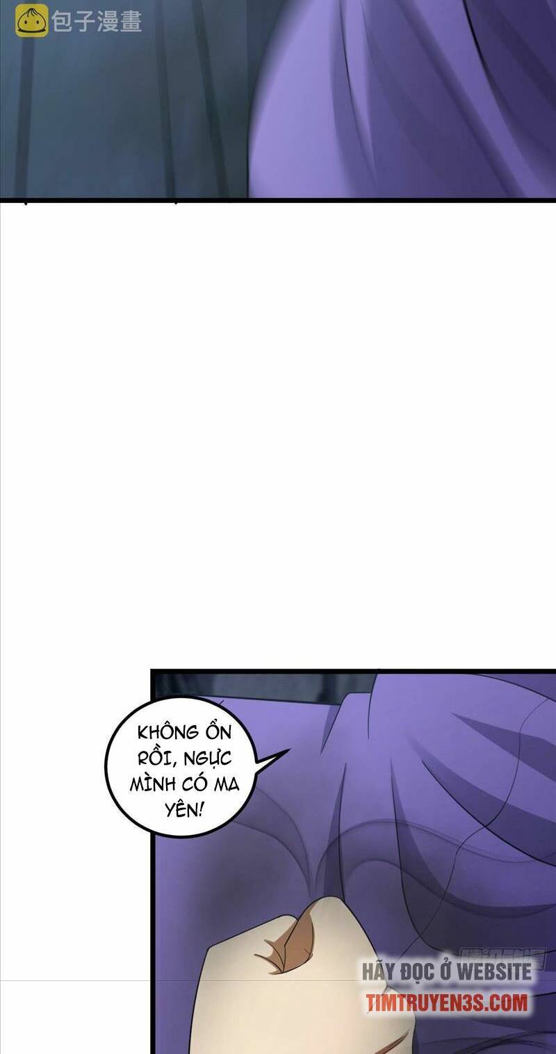 Ta Ở Nhà 100 Năm Khi Ra Ngoài Đã Vô Địch Chap 19 - Next Chap 20