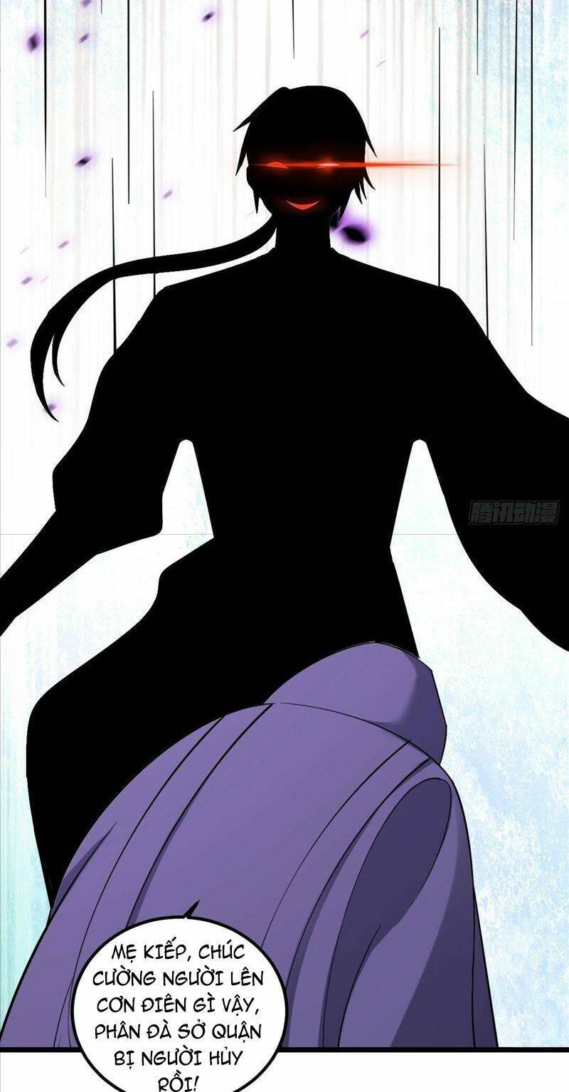 Ta Ở Nhà 100 Năm Khi Ra Ngoài Đã Vô Địch Chap 19 - Next Chap 20