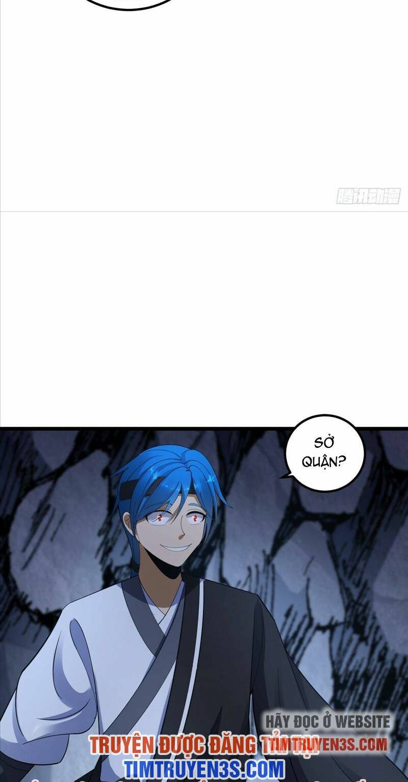 Ta Ở Nhà 100 Năm Khi Ra Ngoài Đã Vô Địch Chap 19 - Next Chap 20