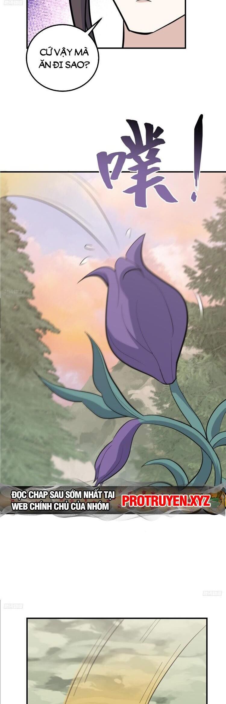 Ta Ở Nhà 100 Năm Khi Ra Ngoài Đã Vô Địch Chap 206 - Next Chap 207