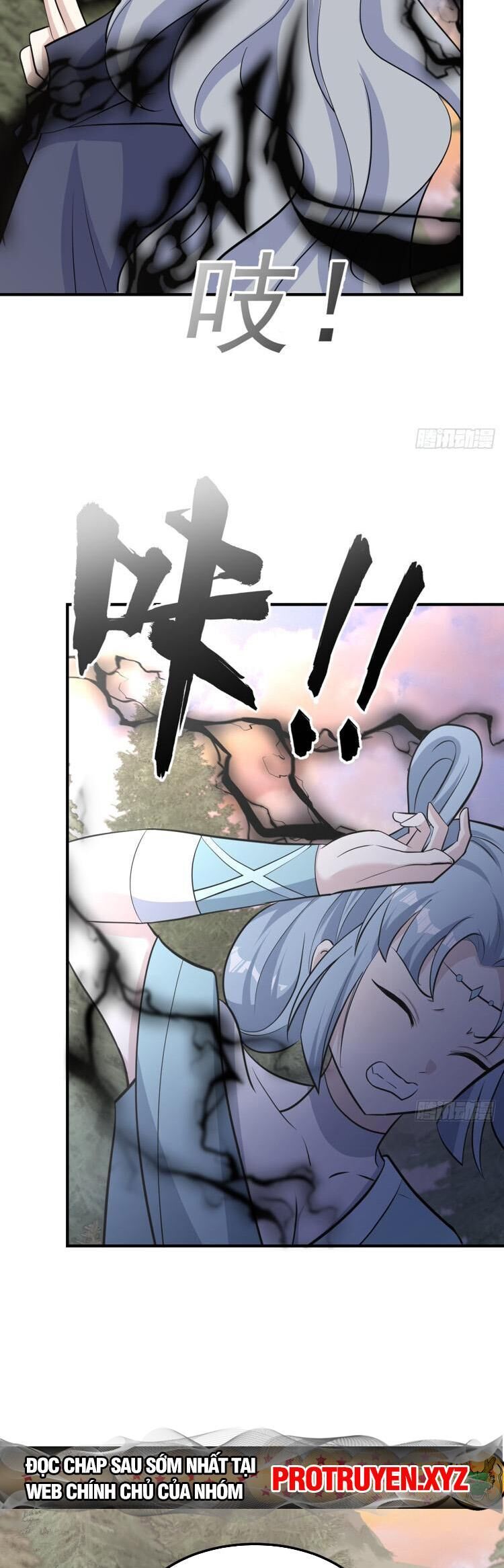 Ta Ở Nhà 100 Năm Khi Ra Ngoài Đã Vô Địch Chap 206 - Next Chap 207