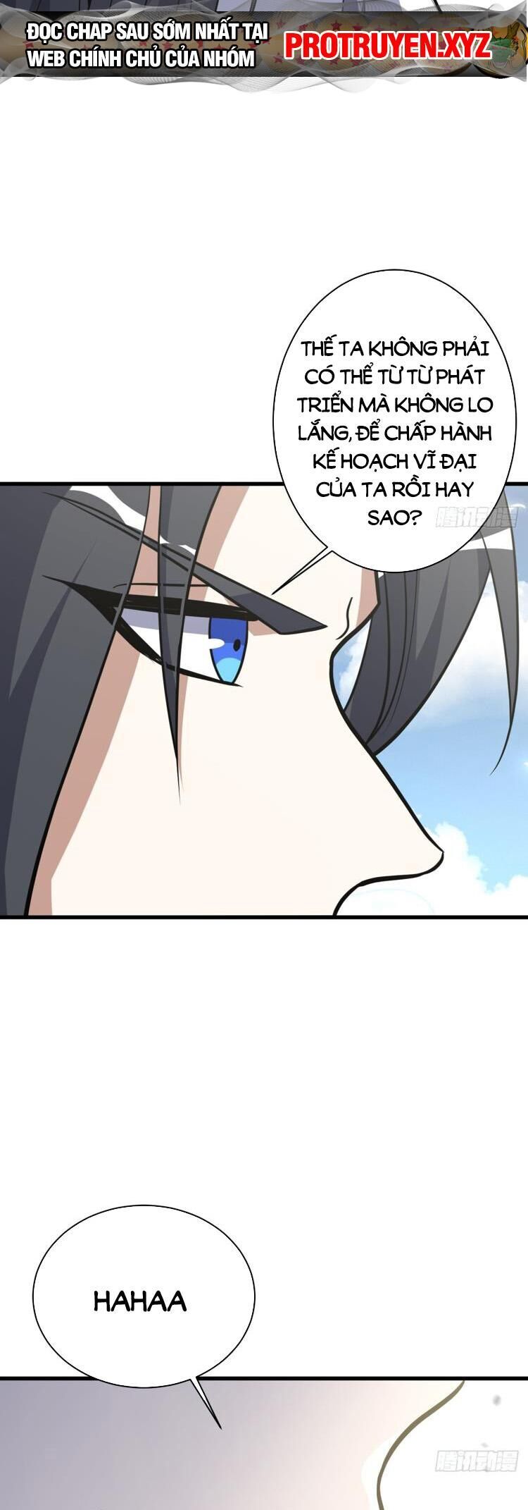 Ta Ở Nhà 100 Năm Khi Ra Ngoài Đã Vô Địch Chap 210 - Next Chap 211