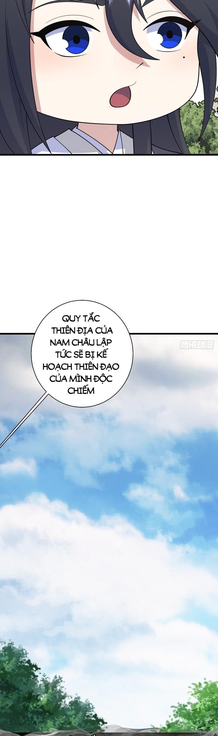 Ta Ở Nhà 100 Năm Khi Ra Ngoài Đã Vô Địch Chap 213 - Next Chap 214