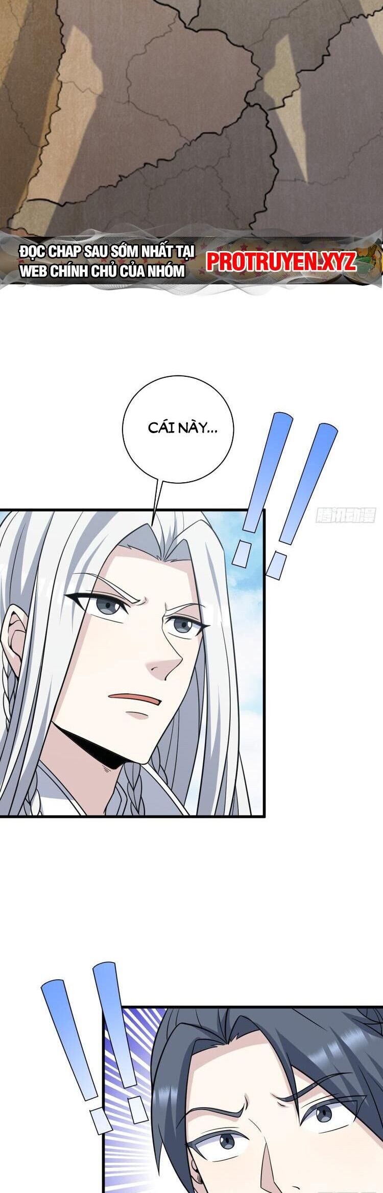 Ta Ở Nhà 100 Năm Khi Ra Ngoài Đã Vô Địch Chap 214 - Next Chap 215