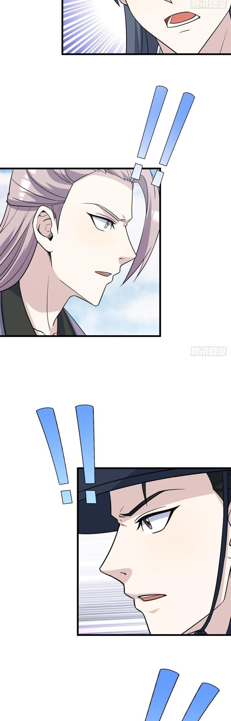 Ta Ở Nhà 100 Năm Khi Ra Ngoài Đã Vô Địch Chap 214 - Next Chap 215