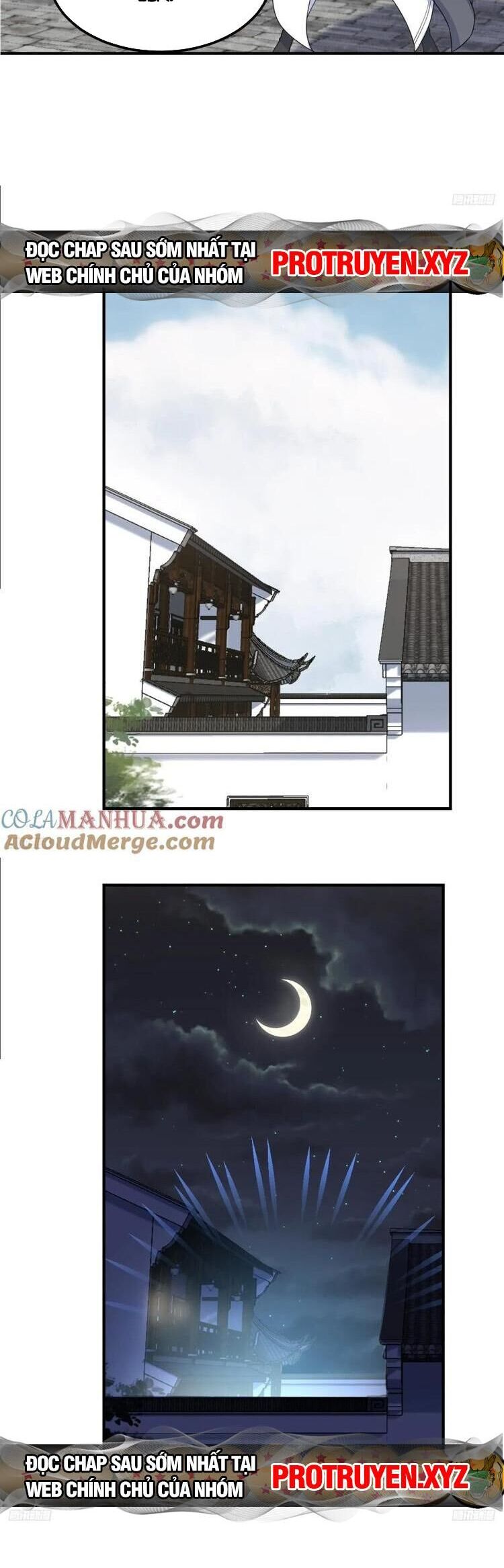 Ta Ở Nhà 100 Năm Khi Ra Ngoài Đã Vô Địch Chap 216 - Next Chap 217