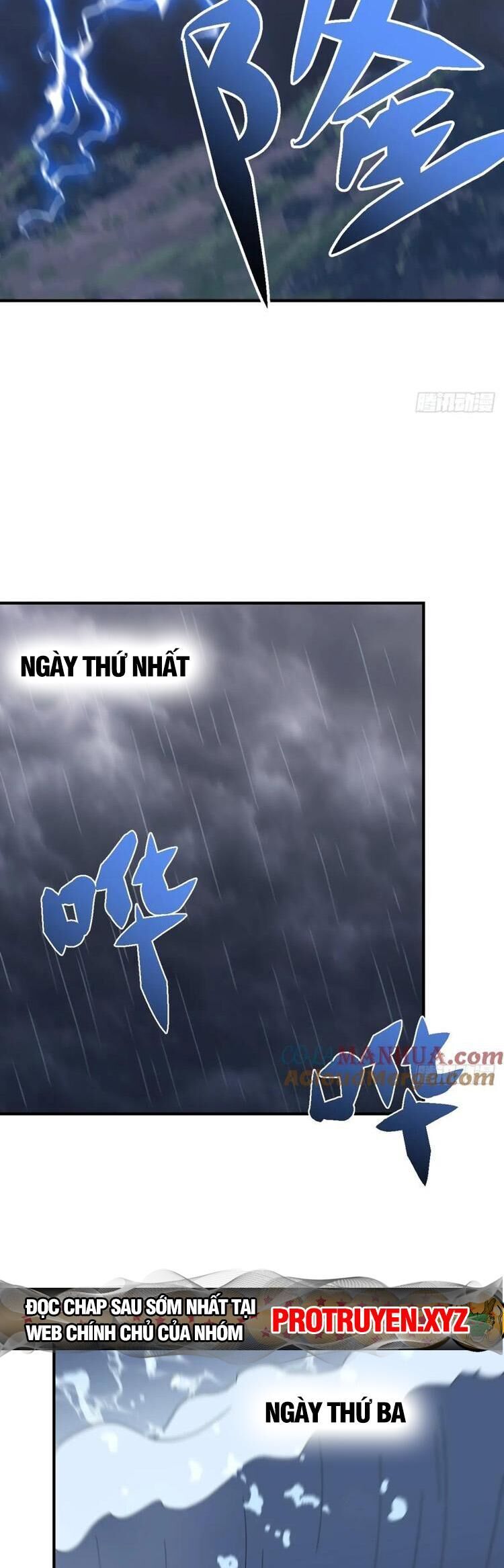 Ta Ở Nhà 100 Năm Khi Ra Ngoài Đã Vô Địch Chap 216 - Next Chap 217