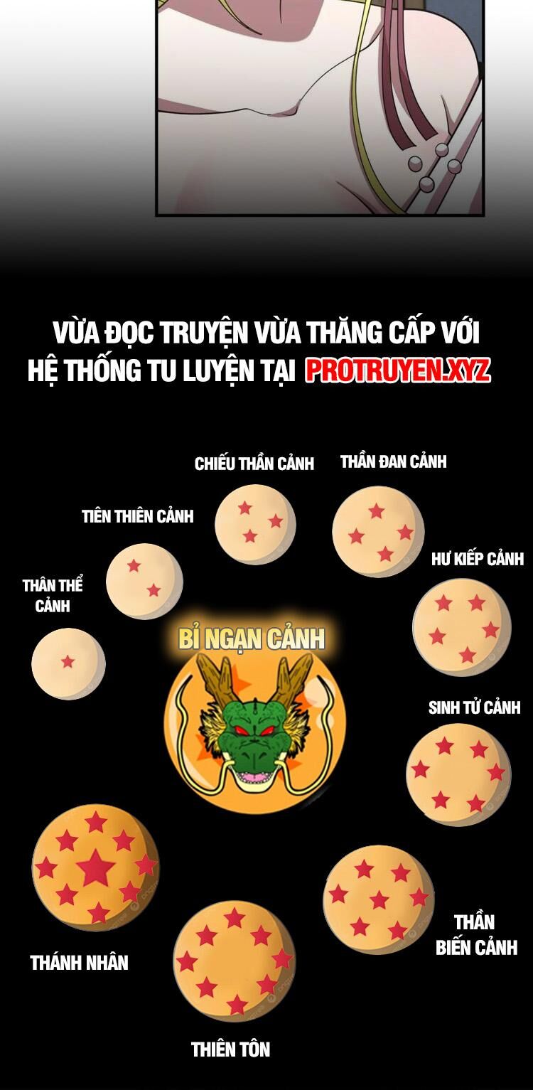 Ta Ở Nhà 100 Năm Khi Ra Ngoài Đã Vô Địch Chap 217 - Next Chap 218