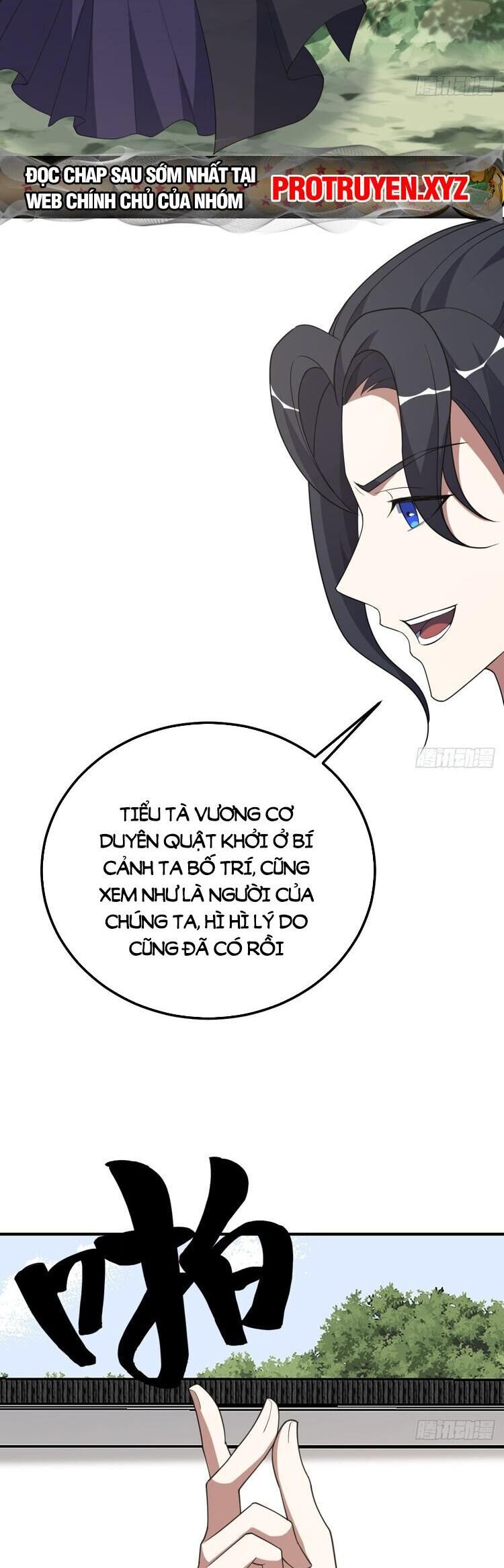 Ta Ở Nhà 100 Năm Khi Ra Ngoài Đã Vô Địch Chap 219 - Next Chap 220