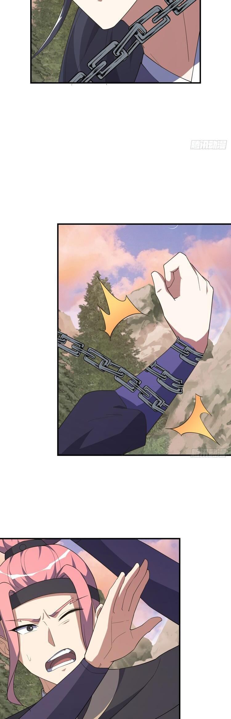 Ta Ở Nhà 100 Năm Khi Ra Ngoài Đã Vô Địch Chap 219 - Next Chap 220