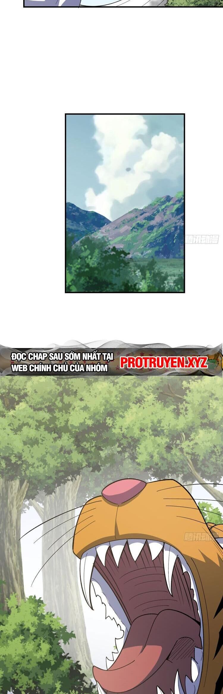 Ta Ở Nhà 100 Năm Khi Ra Ngoài Đã Vô Địch Chap 221 - Next Chap 222