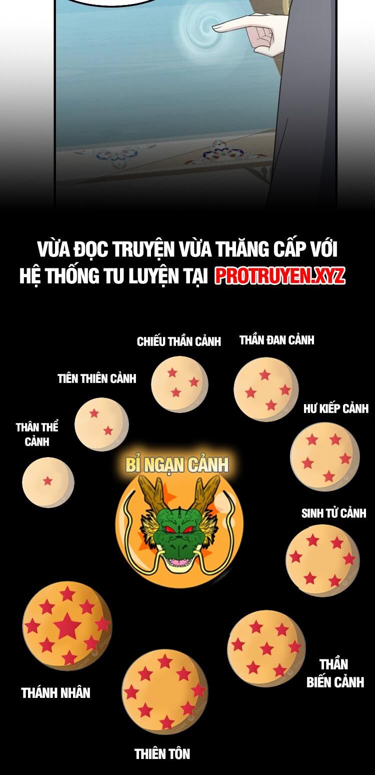 Ta Ở Nhà 100 Năm Khi Ra Ngoài Đã Vô Địch Chap 222 - Next Chap 223