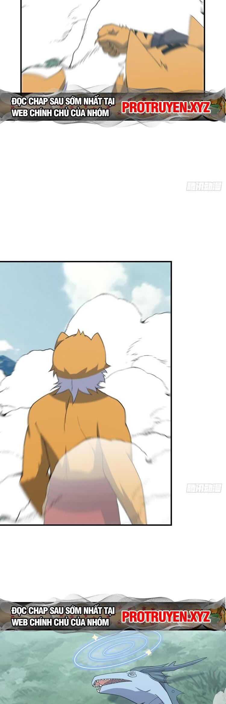 Ta Ở Nhà 100 Năm Khi Ra Ngoài Đã Vô Địch Chap 222 - Next Chap 223