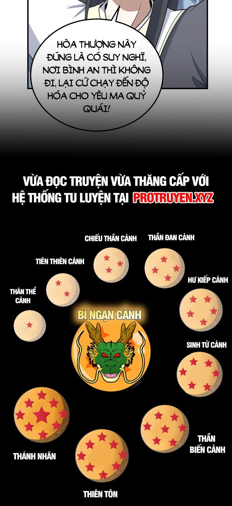 Ta Ở Nhà 100 Năm Khi Ra Ngoài Đã Vô Địch Chap 224 - Next Chap 225